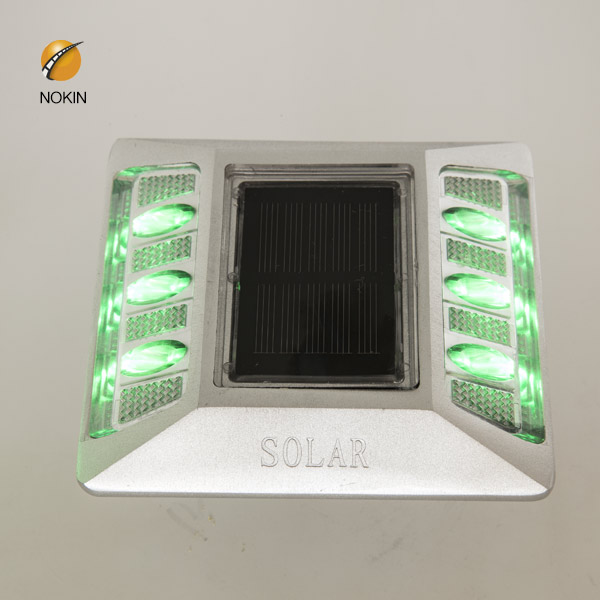 Solar Cat Eyes AL OEM Solar Road Marker